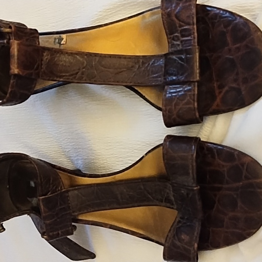 Ladies heels